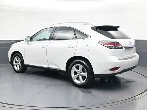 Used 2014 Lexus RX 350 AWD w/ Navigation Package image 6