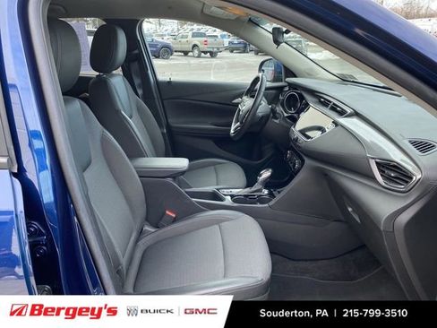 Certified 2023 Buick Encore GX Preferred w/ Cold Weather Comfort Package image 31