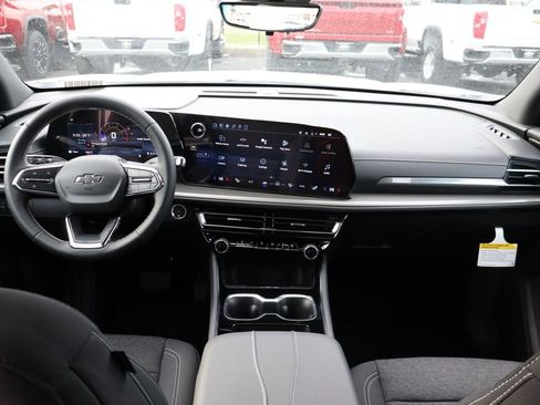 New 2026 Chevrolet Traverse LT w/ Midnight/Sport Edition image 21