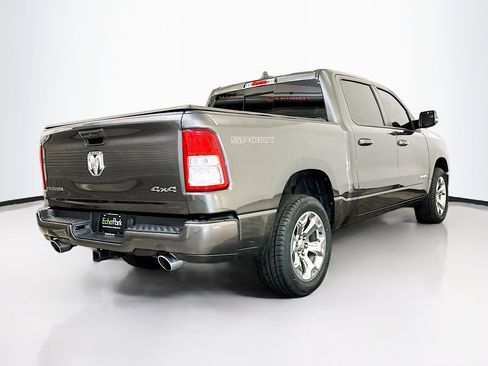 Used 2022 RAM 1500 Big Horn image 9