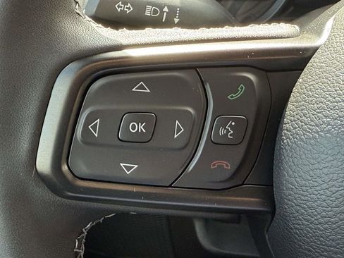 New 2026 Jeep Wrangler Sport AWD/4WD image 25