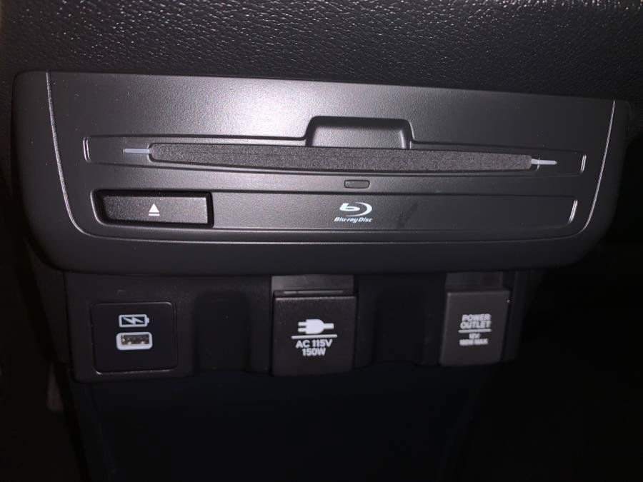 Used 2023 Honda Odyssey Touring image 46