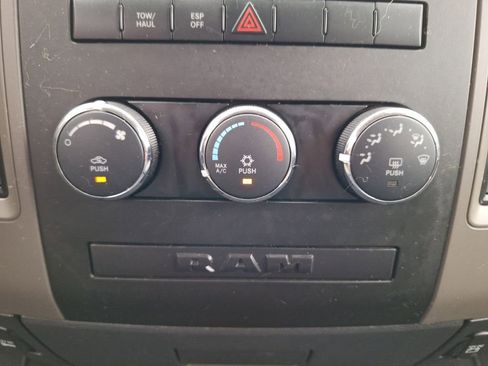 Used 2009 Dodge Ram 1500 Truck ST w/ ST Popular Equipment Group image 14