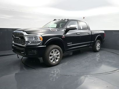 Used 2020 RAM 2500 Limited