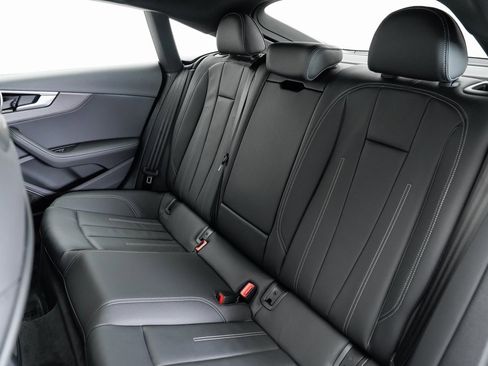 Certified 2024 Audi A5 2.0T Premium Plus image 28