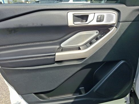 Certified 2023 Ford Explorer Limited w/ Limited Technology Package image 13