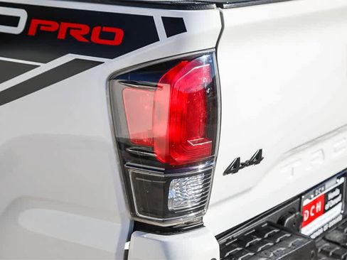 Used 2019 Toyota Tacoma TRD Pro image 8