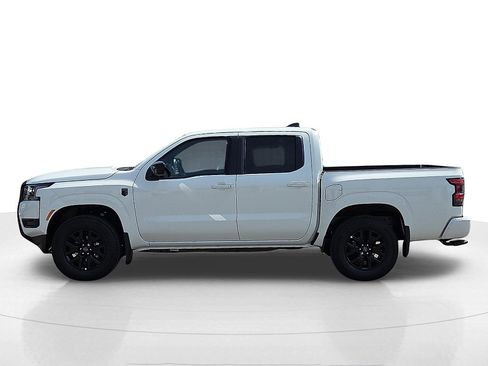 New 2026 Nissan Frontier SV w/ Tow Package image 3