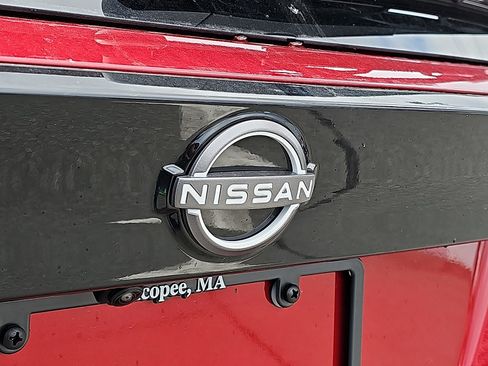 New 2026 Nissan Kicks SV w/ Cold Weather Package AWD/4WD image 20