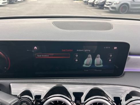 Used 2020 Mercedes-Benz A 220 w/ AMG Line image 26