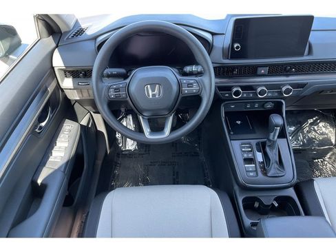 Certified 2026 Honda CR-V EX image 16