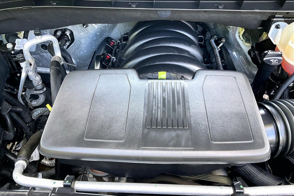 Used 2022 GMC Sierra 1500 Denali AWD/4WD image 10
