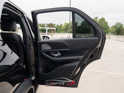 Used 2021 Mercedes-Benz GLE 350 4MATIC w/ Premium Package image 42