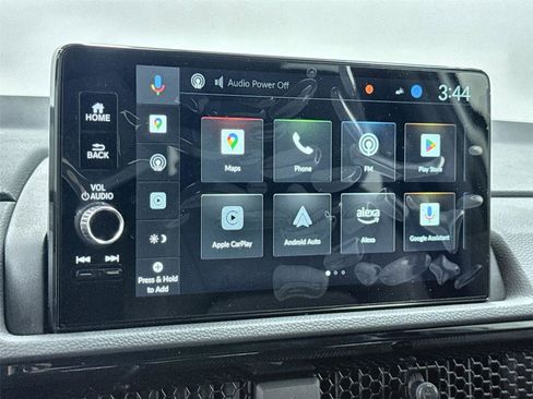 New 2026 Honda CR-V Sport Touring image 24