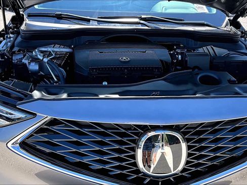 New 2026 Acura MDX FWD w/ Technology Package image 16