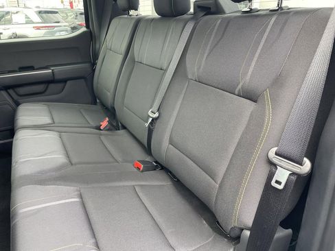 Used 2024 Ford F150 STX image 19