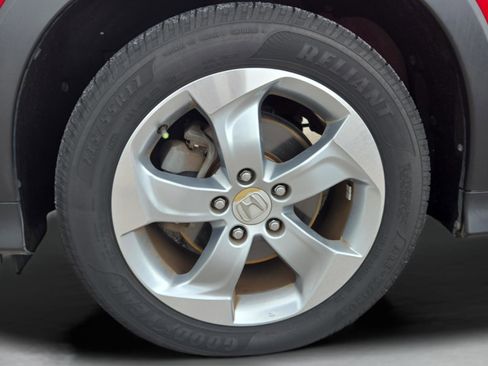 Used 2018 Honda HR-V LX image 39