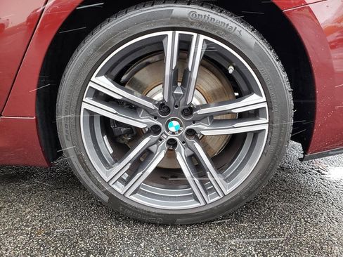 Used 2026 BMW 840i xDrive image 33