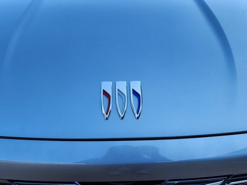 New 2026 Buick Enclave Preferred w/ Power Package image 10