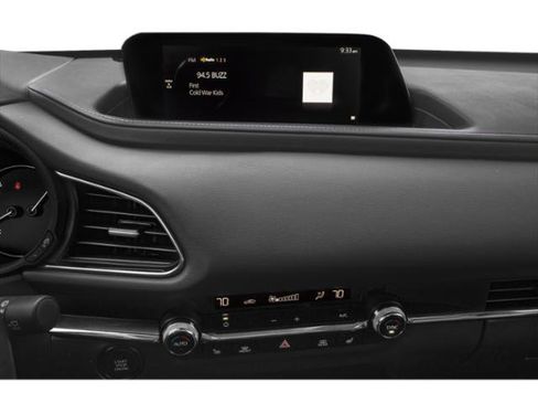 Used 2022 MAZDA CX-30 AWD 2.5 S w/ Preferred Package image 13