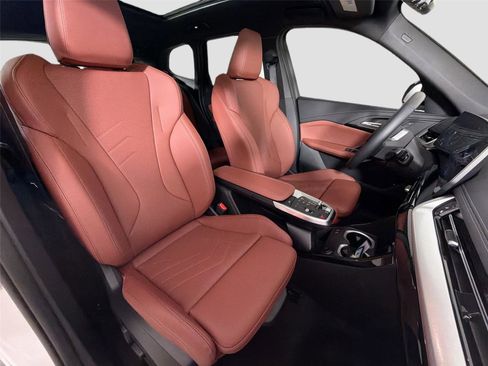 New 2026 BMW X1 xDrive28i w/ Technology Package AWD/4WD image 28