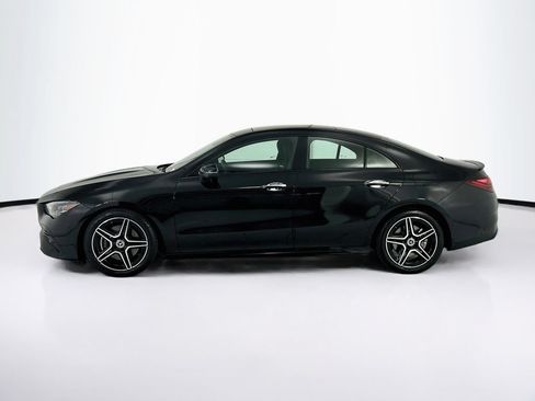 Certified 2026 Mercedes-Benz CLA 250 image 8