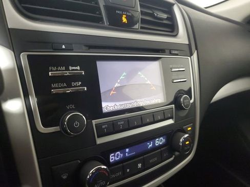 Used 2017 Nissan Altima 2.5 SV image 28