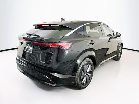 Used 2023 Nissan Ariya FWD image 9
