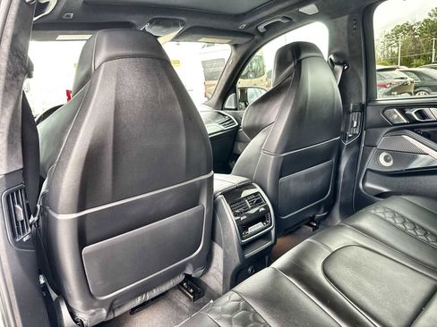 Used 2023 BMW X5 M w/ Executive Package image 18