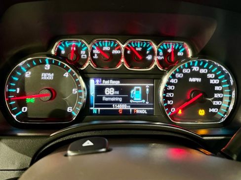 Used 2018 GMC Yukon SLT image 15