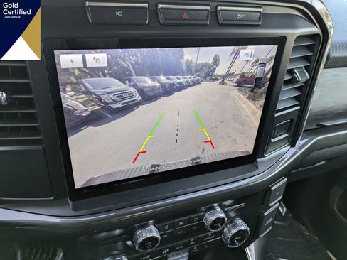 Used 2023 Ford F150 XLT AWD/4WD image 28