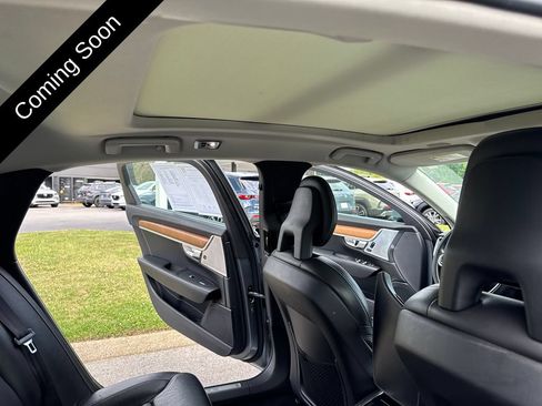 Used 2018 Volvo S90 T6 Inscription w/ Convenience Package AWD/4WD image 60