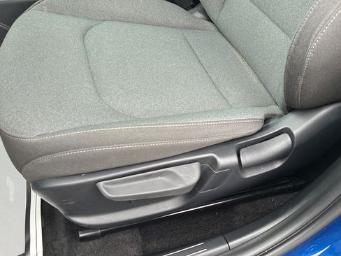 Used 2025 Kia K4 FWD image 23