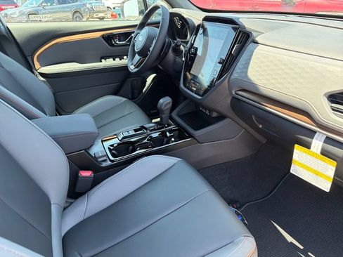 New 2026 Subaru Forester Touring AWD/4WD image 23