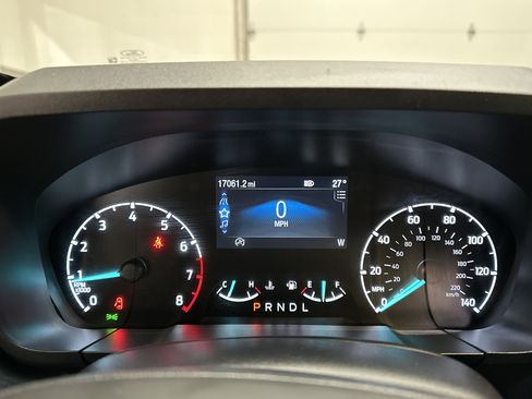 Used 2024 Ford Maverick XL w/ Equipment Group 100A Standard image 22