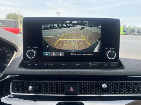 Used 2024 Honda Civic Sport image 19