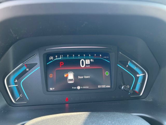 Used 2024 Honda Odyssey EX-L image 12