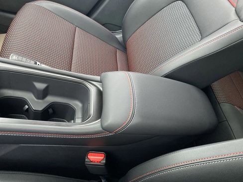 New 2026 Nissan Kicks SR w/ Cold Weather Package image 19