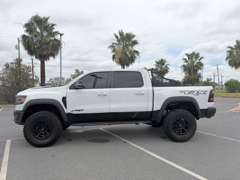Used 2022 RAM 1500 TRX w/ TRX Level 1 Equipment Group AWD/4WD image 29
