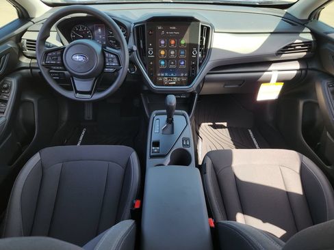 New 2026 Subaru Crosstrek 2.5i Premium AWD/4WD image 23