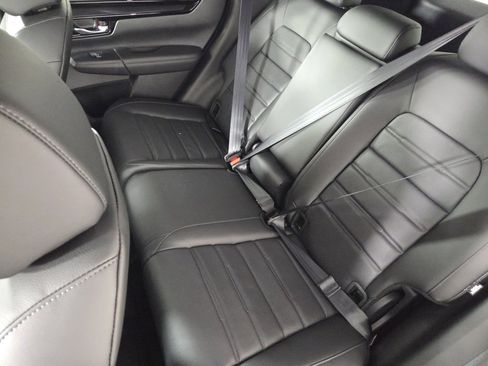New 2026 Honda CR-V EX-L image 11