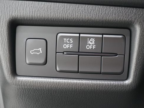 Used 2021 MAZDA CX-5 Grand Touring w/ GT Premium Package FWD image 31