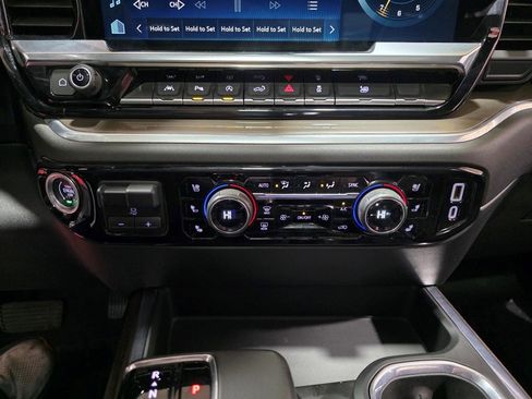 Certified 2022 Chevrolet Silverado 1500 High Country w/ Max Trailering Package image 25