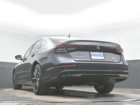 Used 2025 Honda Accord Touring image 46