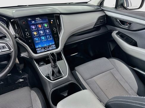 Used 2024 Subaru Outback Premium image 22