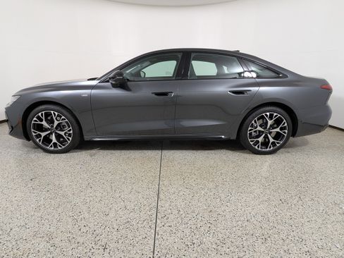 New 2026 Audi A6 Premium Plus image 4