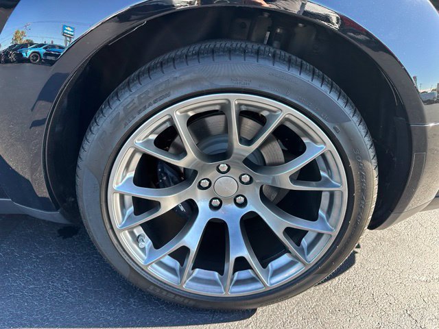 Used 2023 Dodge Challenger SRT Hellcat Redeye RWD image 9
