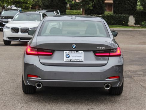 New 2026 BMW 330i Sedan w/ Premium Package image 5