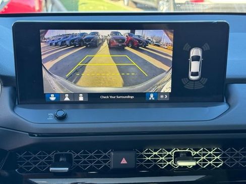 Used 2025 Honda Accord EX-L image 16