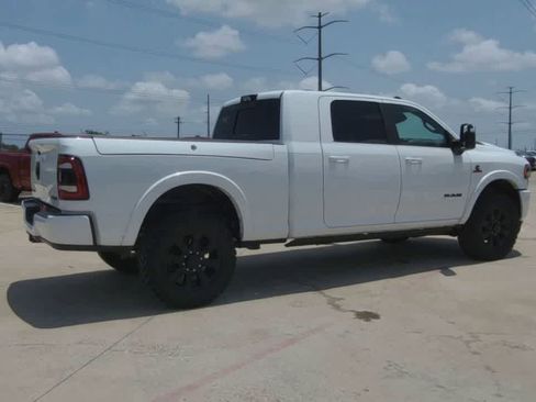 Used 2023 RAM 2500 Limited AWD/4WD image 8